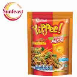 YIPPEE TRICOLOR PASTA MASALA 70G