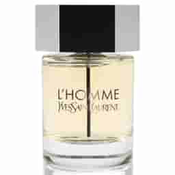 Yves Saint Laurent L Homme Edt 100ml Perfume (Men)