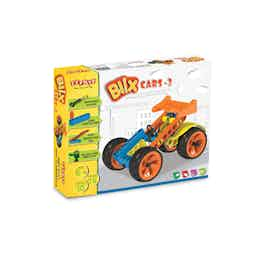 Zephyr Blix Cars - 2 Toy For Kids