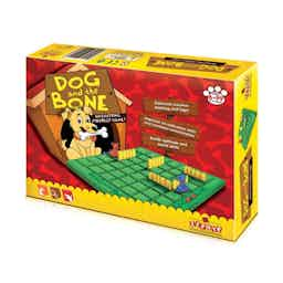 Zephyr Dog And The Bone Board Game