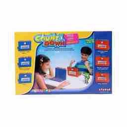 Zephyr Count Down Educational Toy