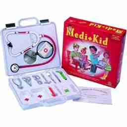 Zephyr Medi Kid Doctor set for kids