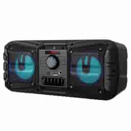 iGear Limo Bluetooth Portable Wireless Speaker