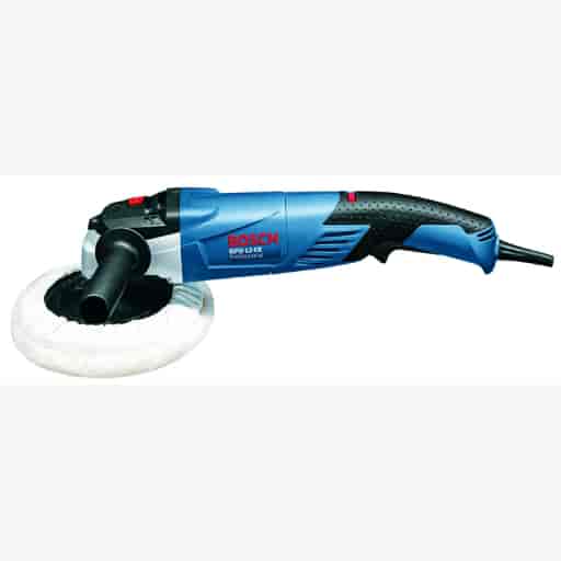 Bosch 1250-Watt Metal Car Polisher