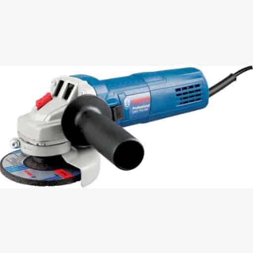 Bosch 06013940F0 GWS 750-100 Professional Angle Grinder