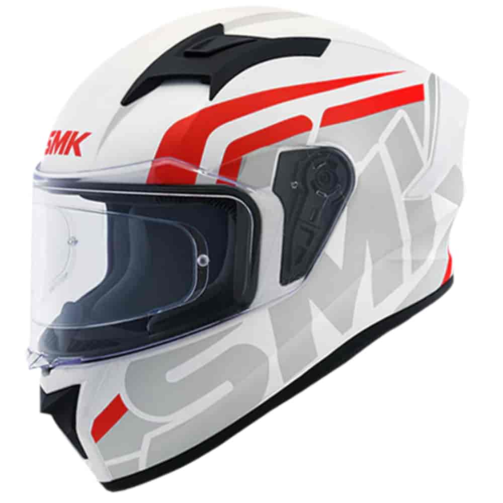 SMK STELLAR HELMET STAGE GRAPHICS GL163 XL PF HELMET