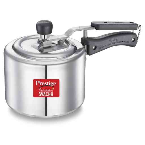 Prestige 10732 Svachh Nakshatra Plus Pressure Cooker 2 Ltr