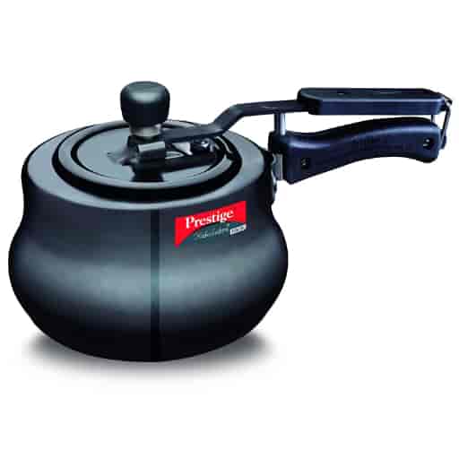 Prestige 10759 Nakshatra Plus Savachh Ha Pressure Handi 2 Ltr