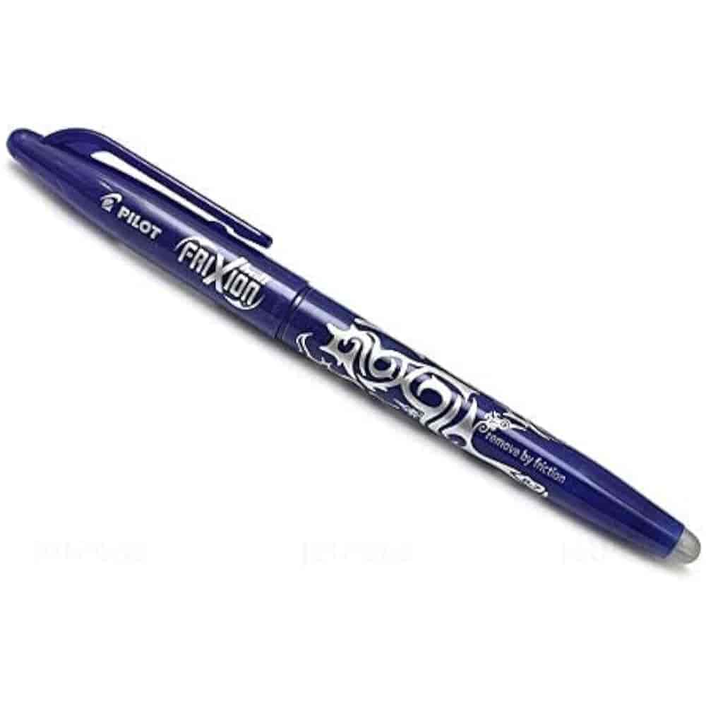 Luxor Pilot Frixion Roller Ball Pen