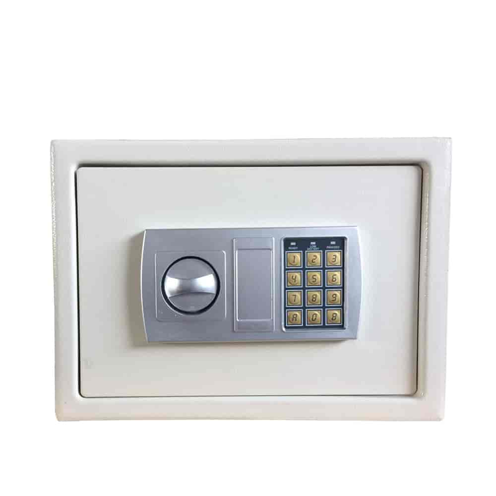 Kairos Digital Safety Locker (T 25)