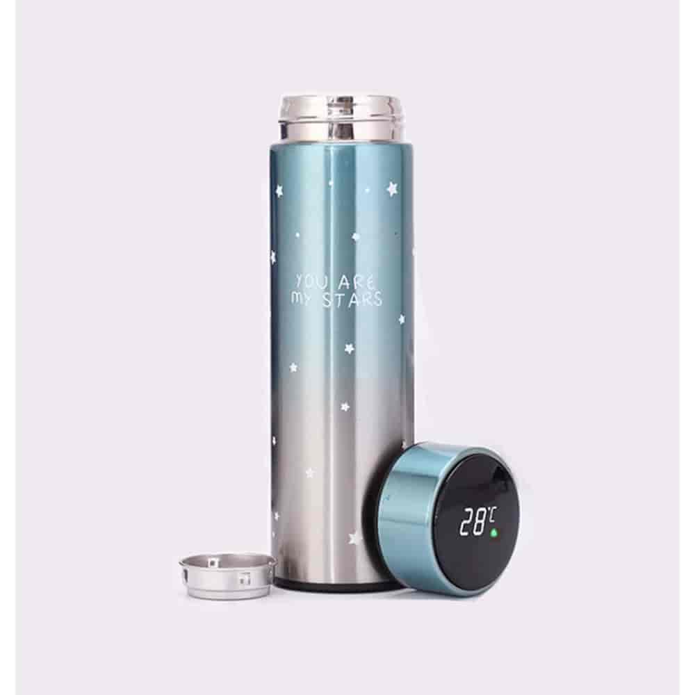 Kairos Smart Temperature Display Flask 500 Ml