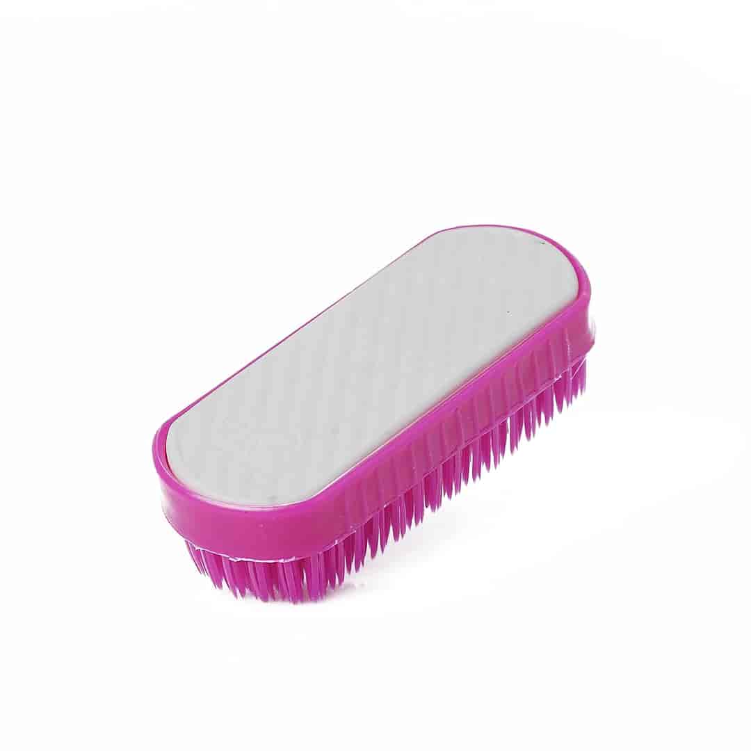 Gala Mark Small Cloth Brush