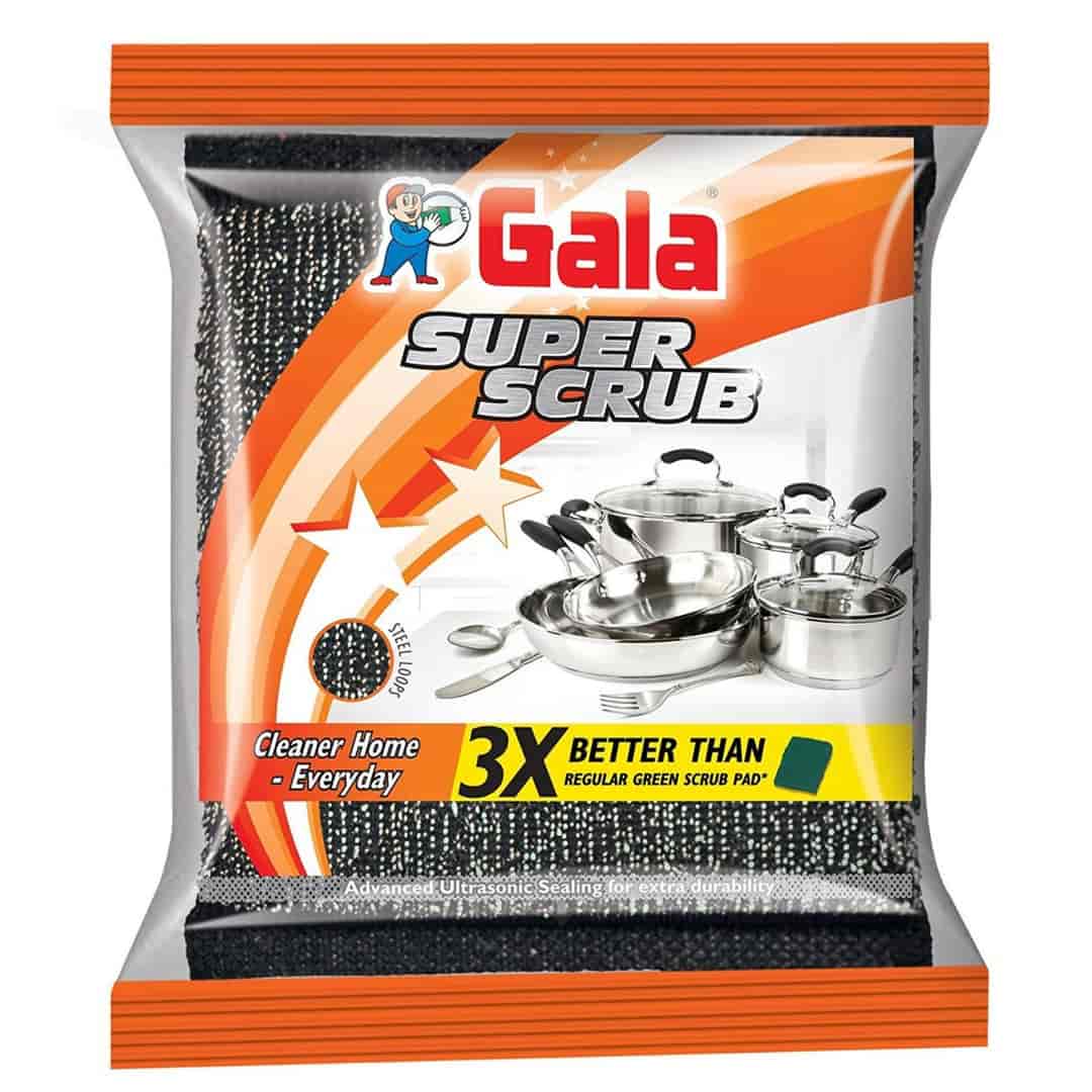 Gala Super Scrub