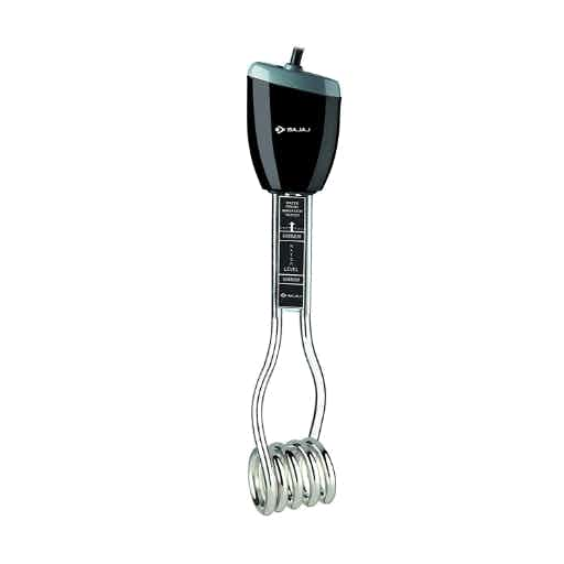 Bajaj 1500W Immersion Rod Water Heater