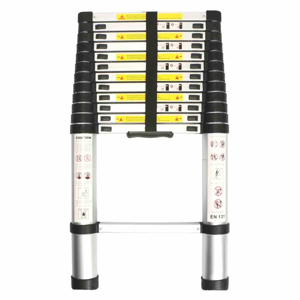 Kairos Telescopic Ladder 3.2