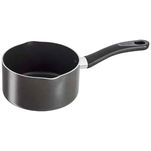 Tefal Sauce Pan 16 Cm G Lid Greyish Black Delicia