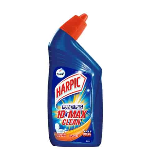 Harpic Power Plus Orange 500 Ml