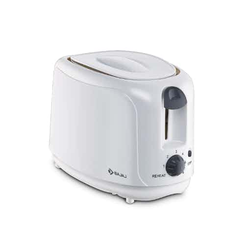 Bajaj Majesty ATX 4 Auto Pop up Toaster