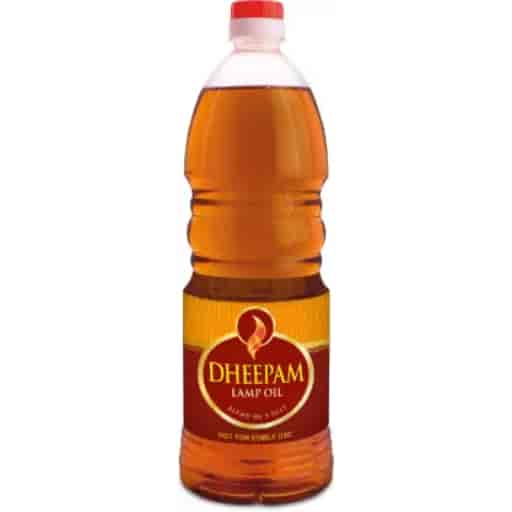 Deepam Oil (500 Ml)