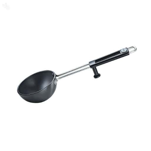 Prestige 35038 Hard Anodised Tadka Pan 130mm