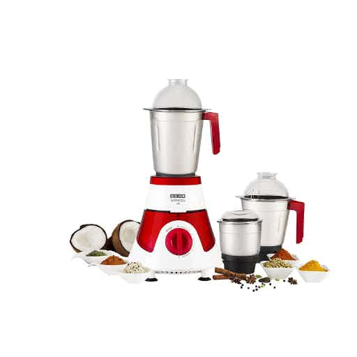 Usha Mg 3576 Imprezza Mixer Grinder