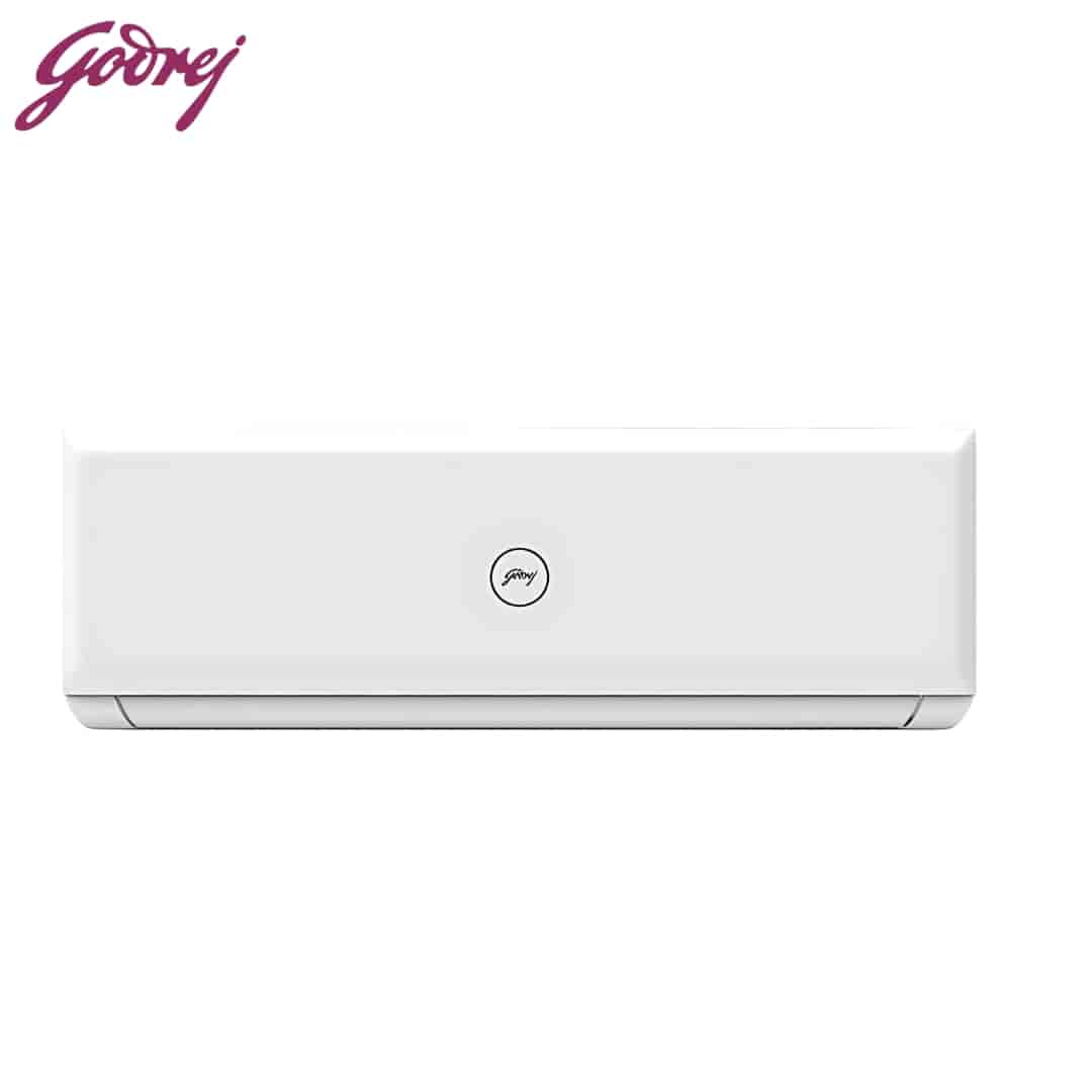 Godrej 1.5 Ton 3 Star, 5-In-1 Convertible, Inverter Split AC ( AC 1.5T DSS 18PI3R32-WWP SPLIT )