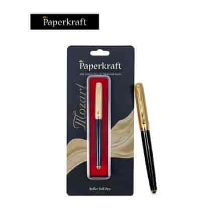 Paperkraft Mozart Ceramic Roller Ball Pen