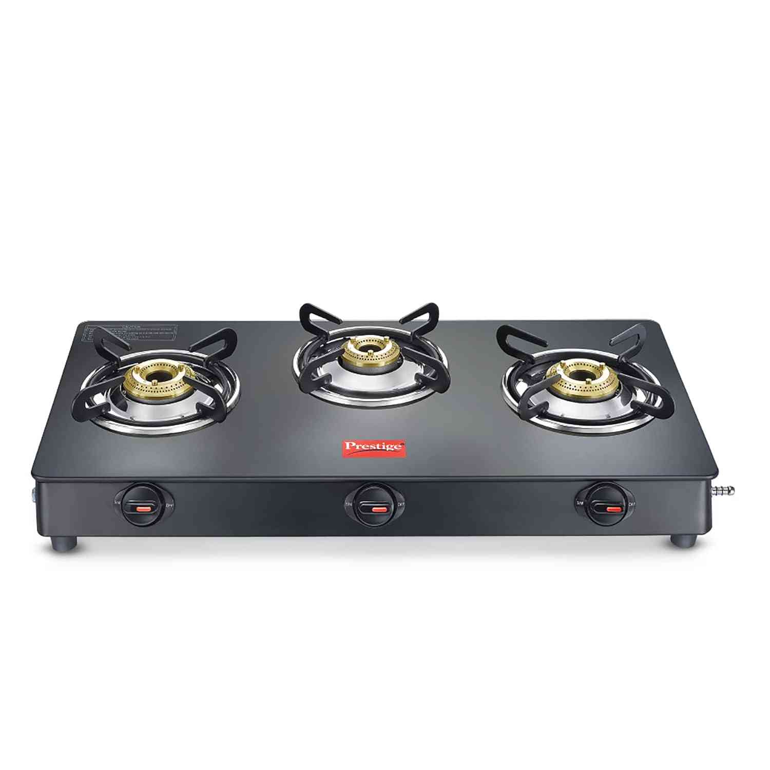 Prestige 40397 Magic Plus 3 Burner