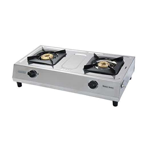 Usha Maxus 2002 Extra Large Body Burners Cooktop