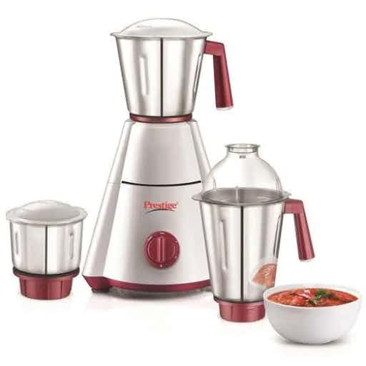 Prestige 41353 Nakshatra Plus Mixer Grinder