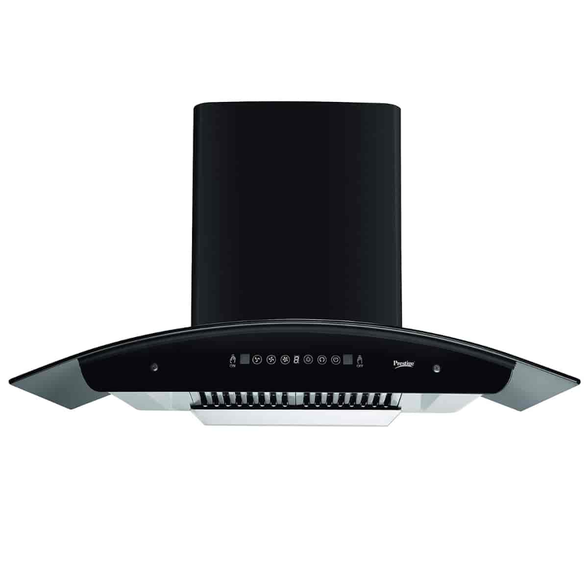 Prestige 41841 Oscar 900 Safesense Chimney