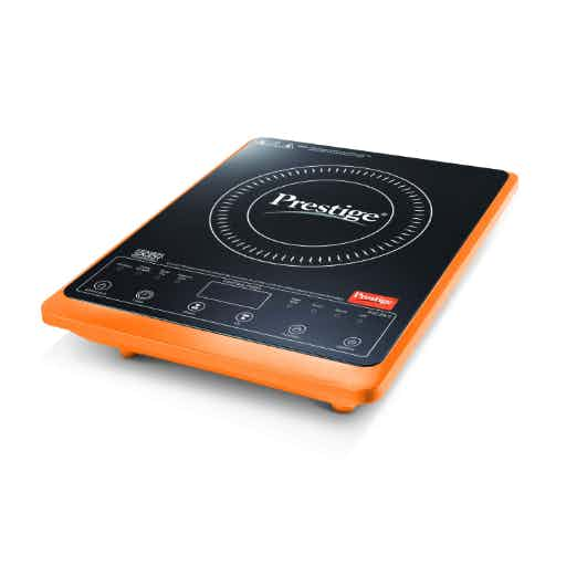 Prestige 41960 Pic 29.0 Induction - Orange