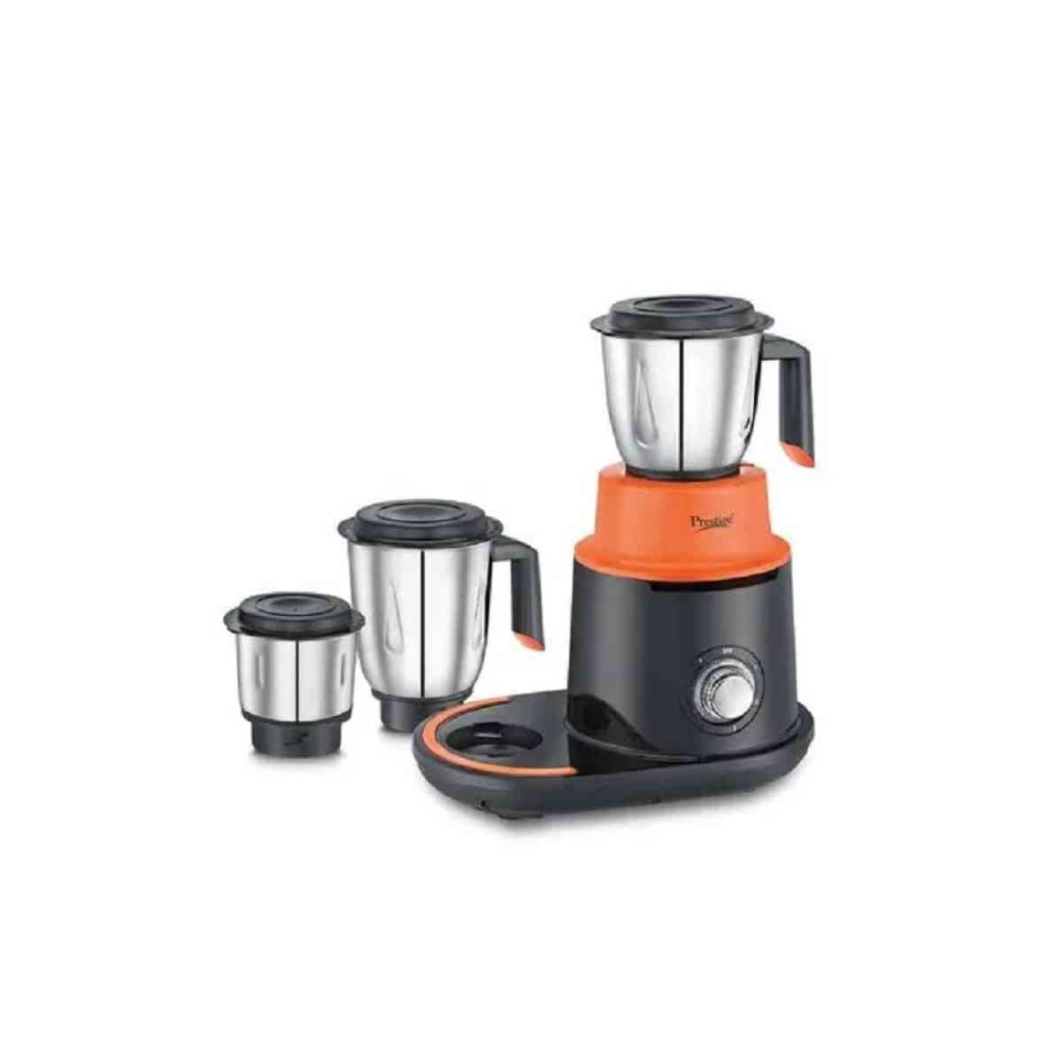 Prestige 42537 Stack O Mixer Grinder