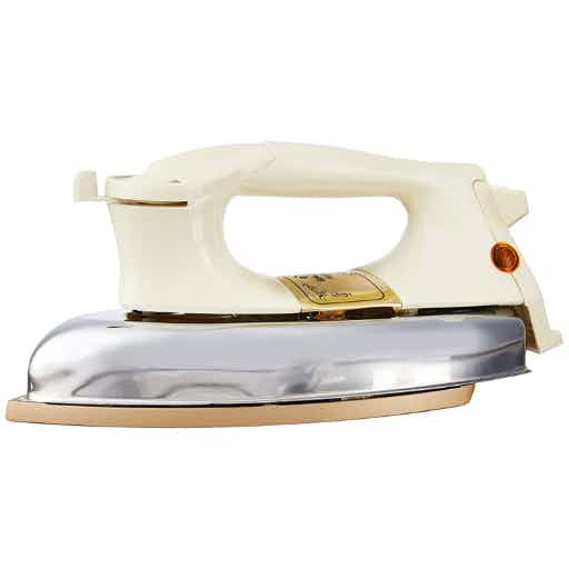 Bajaj Majesty DHX9 1000 W Dry Iron