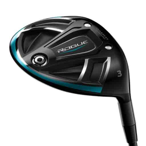 Callaway 4B651501R100 Wd Rh Rogue Dr 20 10.5 Gr Lgt_Golf Clubs