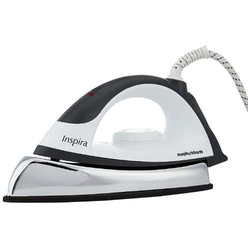 Morphy Richards Inspira 1000 Watts Dry Iron