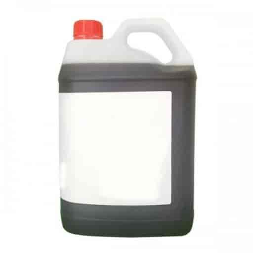 Forshine Black Phenyl 5Ltr