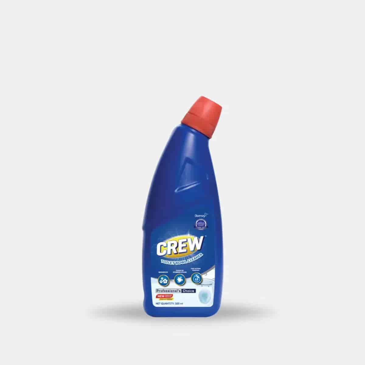 Diversey Prosumer Crew Toilet Bowl Cleaner 500Ml