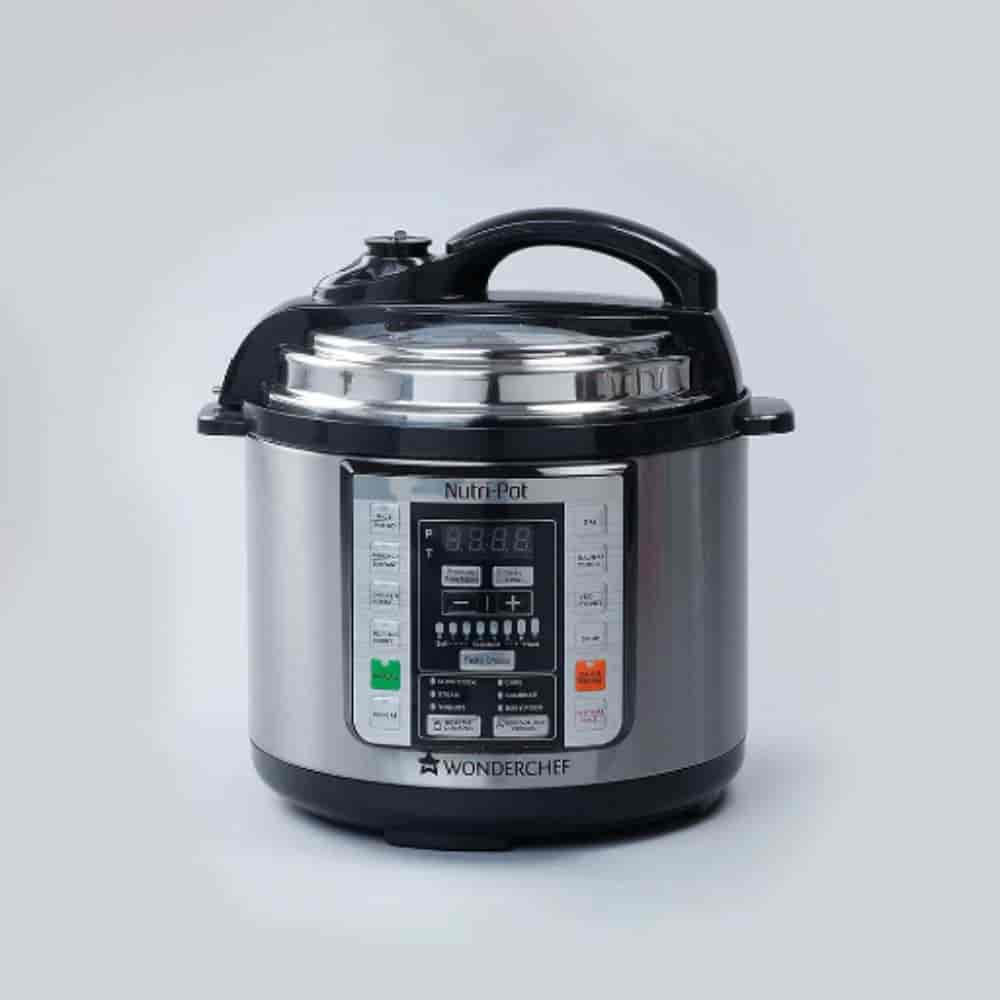 Wonderchef Nutri Pot 3 ltr