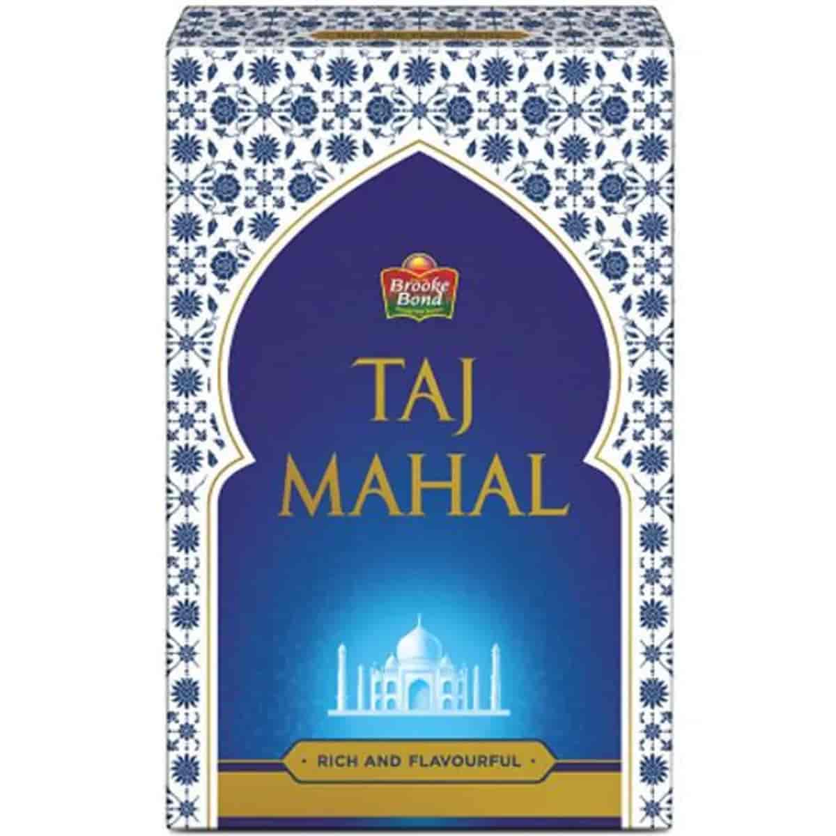 Brook Bond Taj Mahal Dust 200Gm