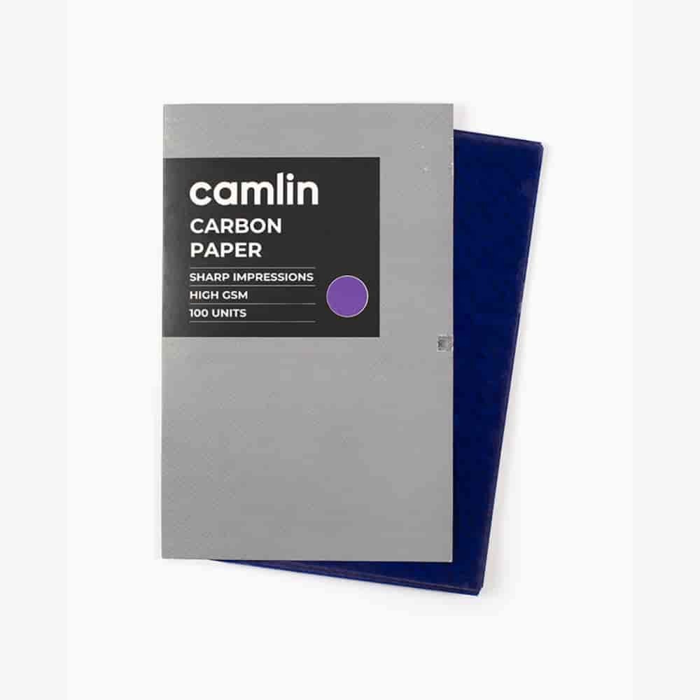 Camlin Carbon Papers 210 x 330mm