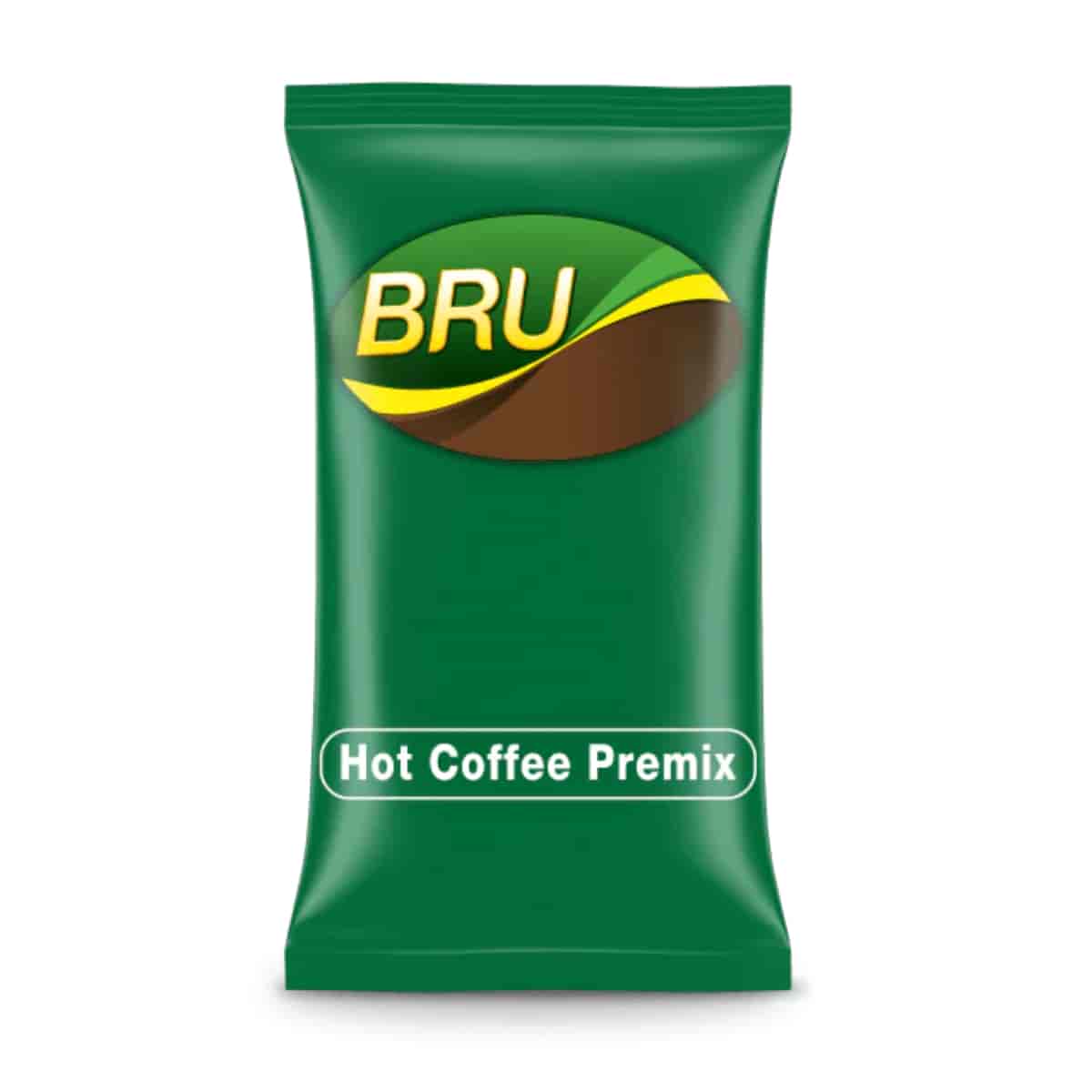 Bru Hot Coffee Premix (Ss Blend) 1Kg