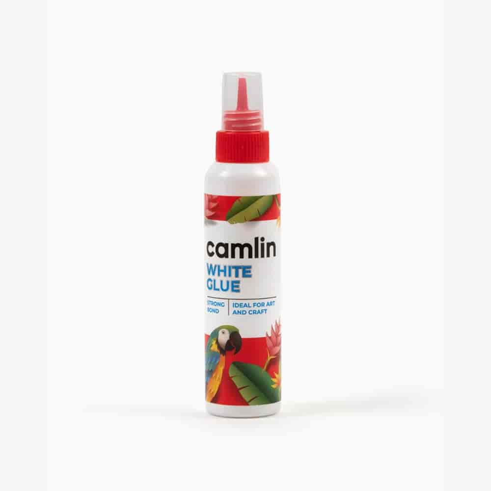 Camlin White Glue 105 g