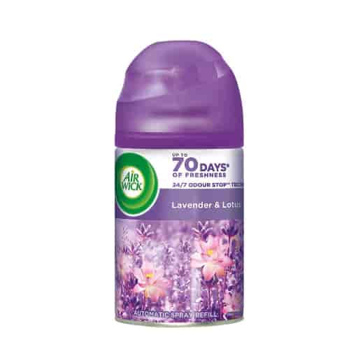 Air Wick Automatic Spray Refill 250Ml