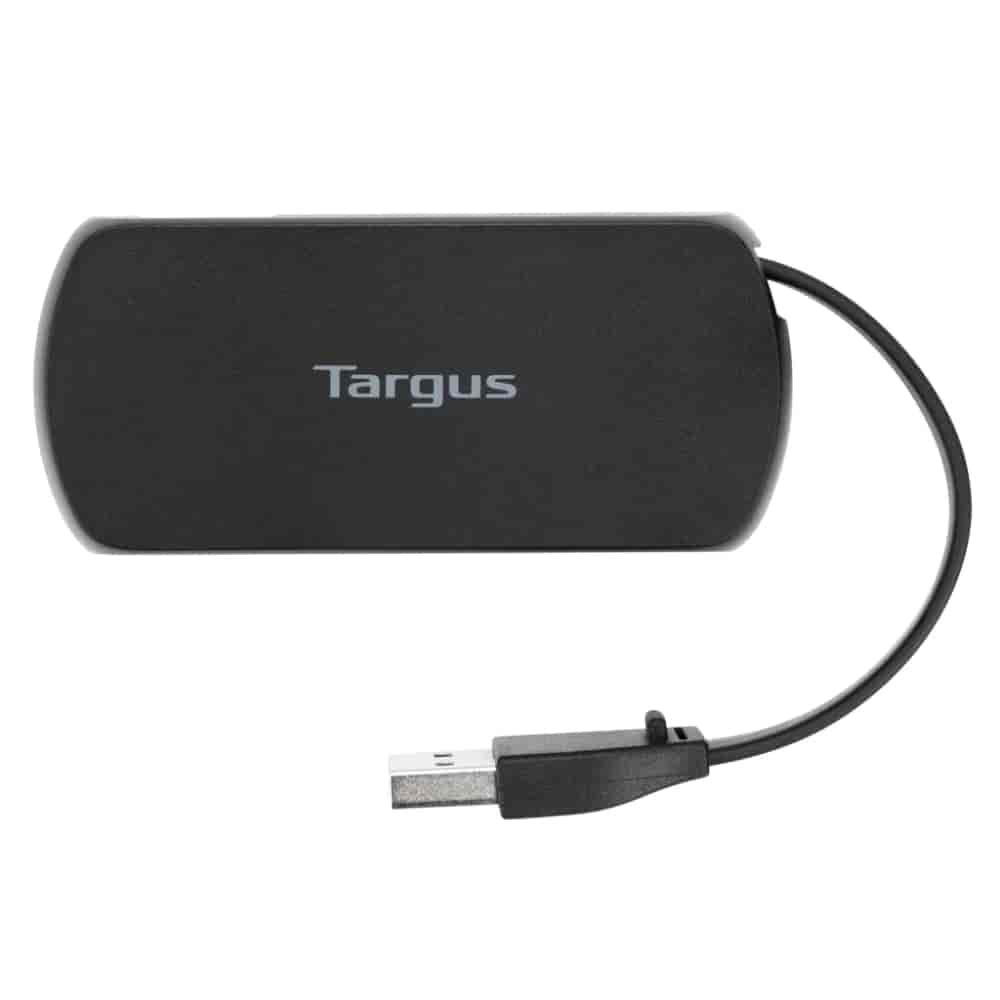 Targus USB 2.0 4 Port Hub