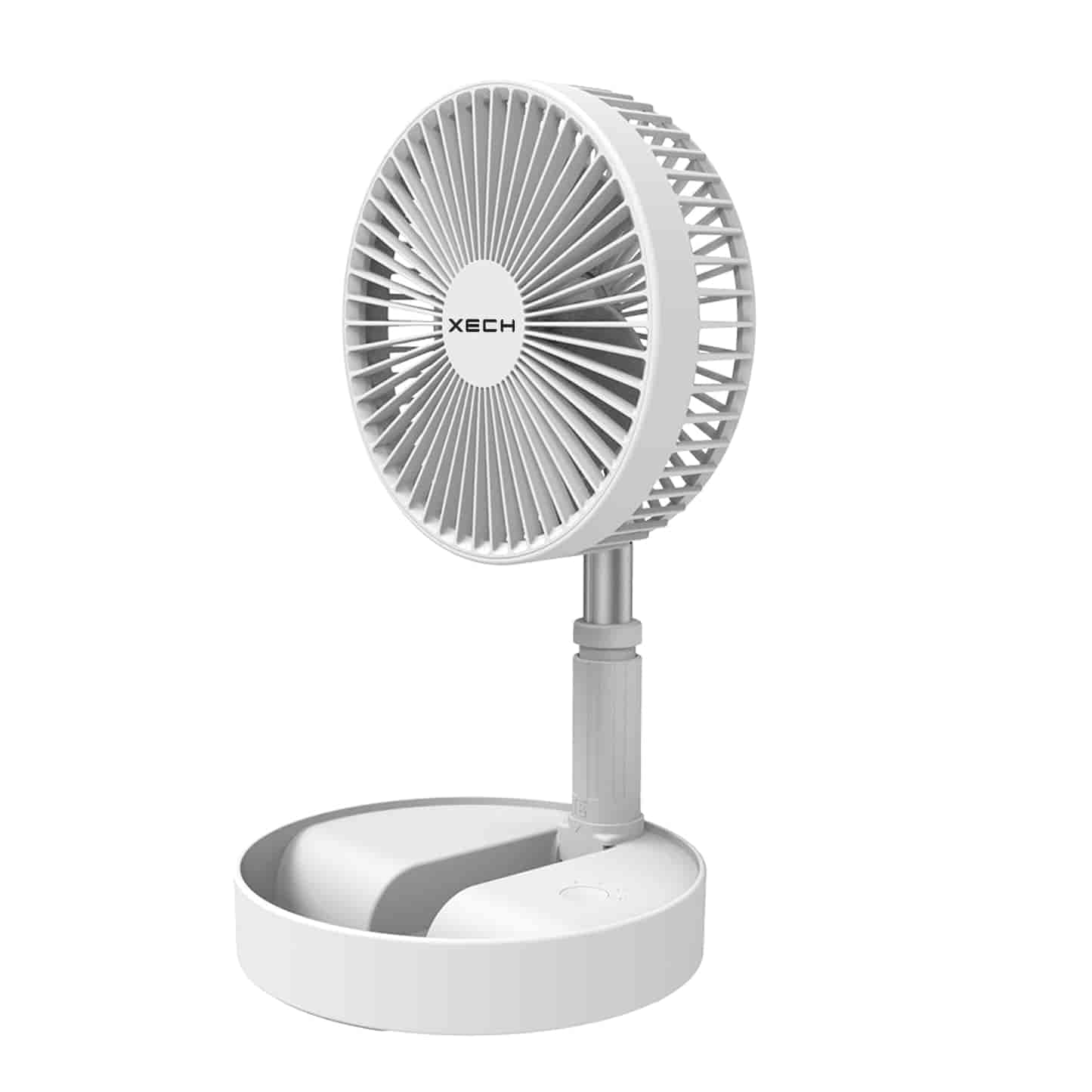 Xech Air Storm Table Fan