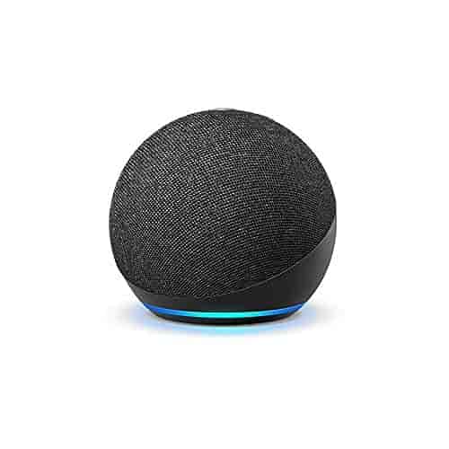 Amazon Echo Dot 4th Gen Smart Speaker