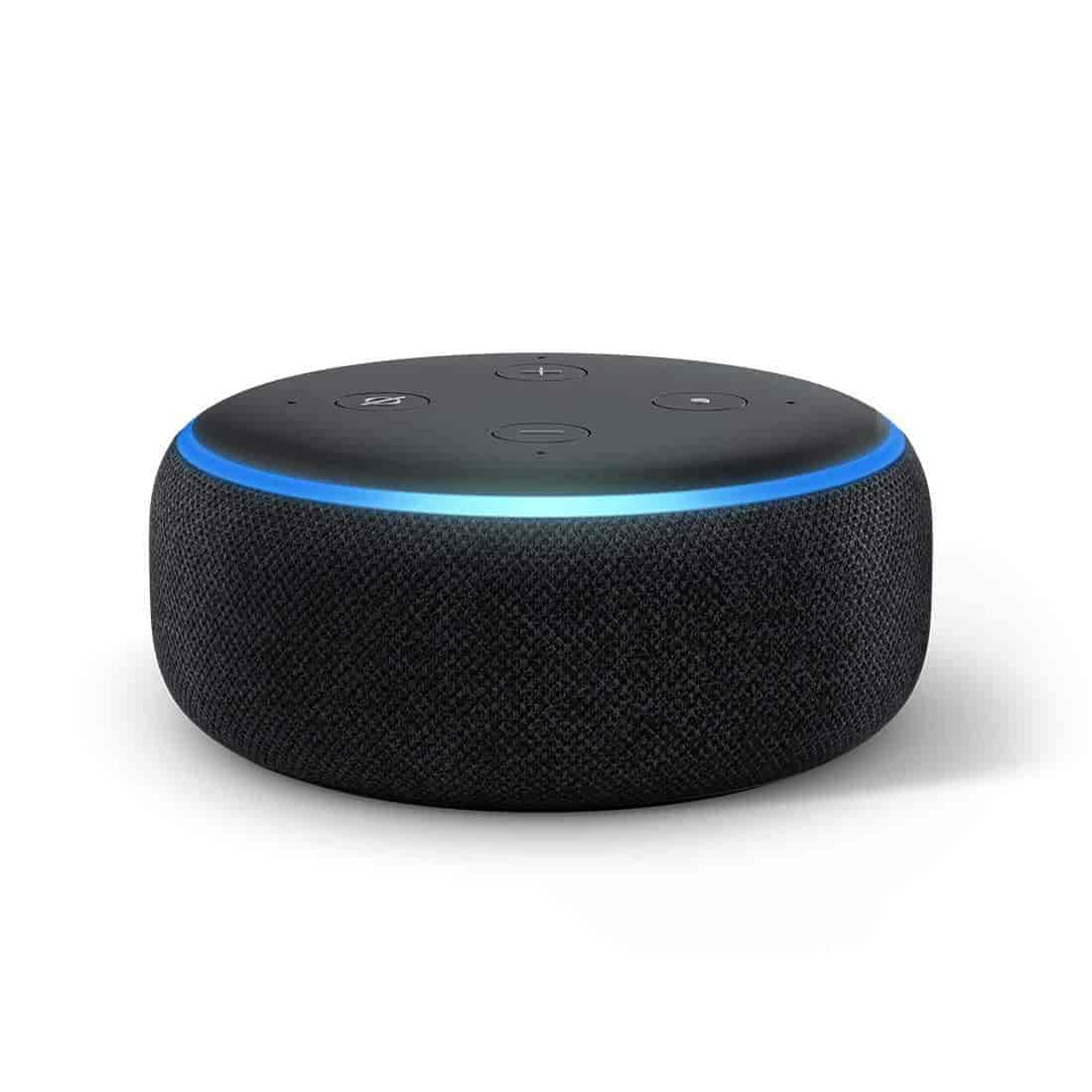 Amazon Echo Dot 3rd Gen Smart Speaker