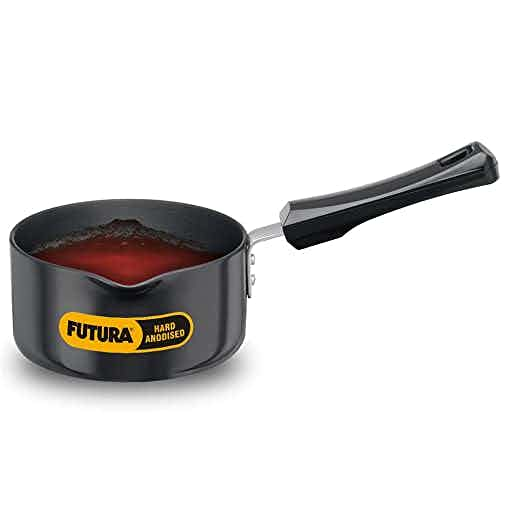 Hawkins AS10 Saucepan 1 Litre (Ezee-pour)