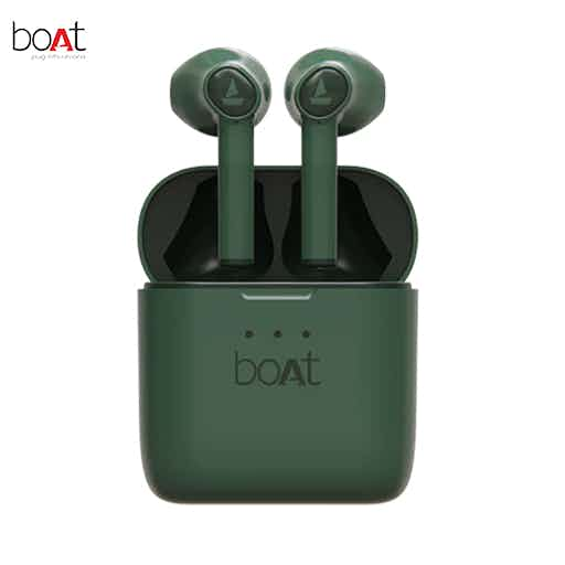 Boat Airdopes 138 Wireless Earbuds